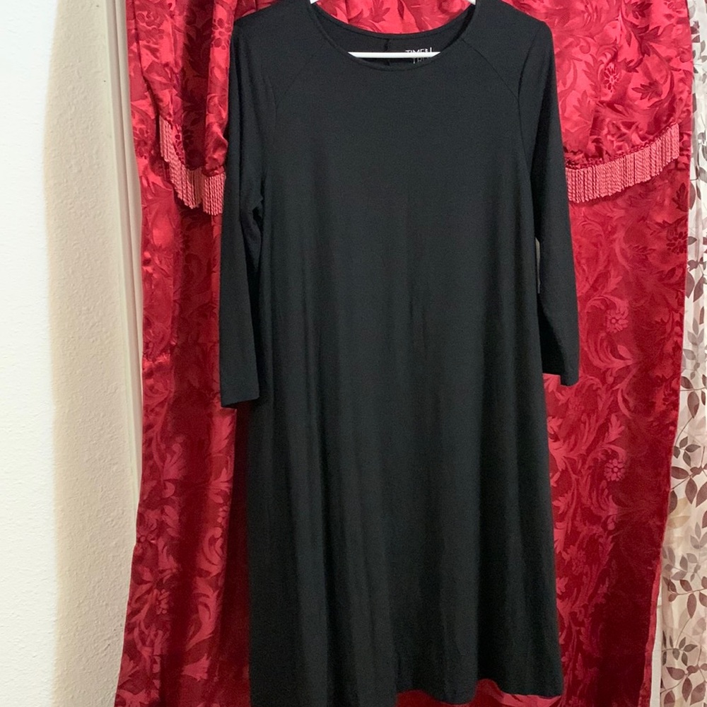 Time and Tru Dress